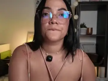 Chaturbate Adult Webcam of lia_russo_