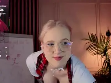 Chaturbate Adult Webcams of luna_son