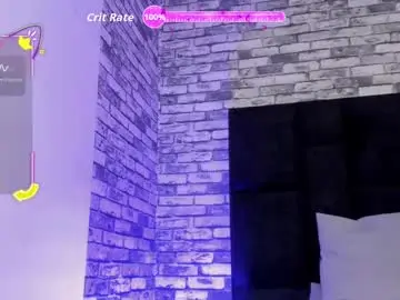 Chaturbate Adult Video Chat of mallory_dietlinde