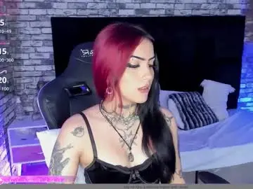 Chaturbate Live Sex Cam of mallory_dietlinde