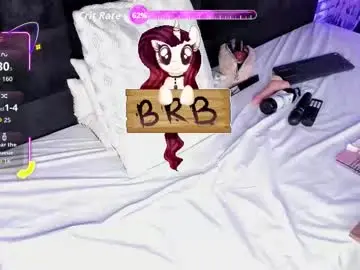 Chaturbate Live Sex of mallory_dietlinde