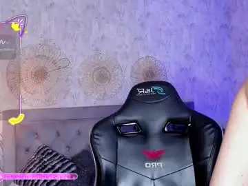 Chaturbate Nude Webcam of mallory_dietlinde