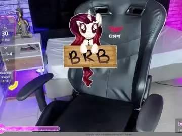 Chaturbate Best Webcam of mallory_dietlinde