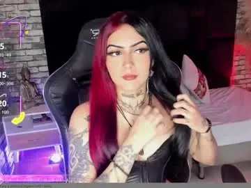 Chaturbate Watch Live Sex Cams of mallory_dietlinde