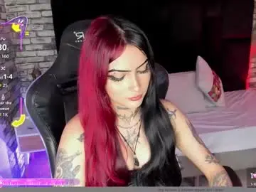 Chaturbate Adult Video Chat of mallory_dietlinde