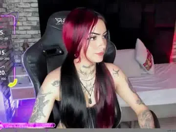 Chaturbate Best Webcam of mallory_dietlinde