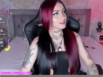 Chaturbate Watch Live Sex Cams of mallory_dietlinde