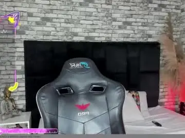 Chaturbate Live Sex Cam of mallory_dietlinde