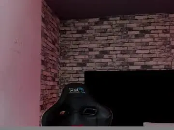 Chaturbate Nude Webcam of mallory_dietlinde