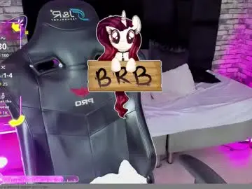 Chaturbate Best Webcam of mallory_dietlinde