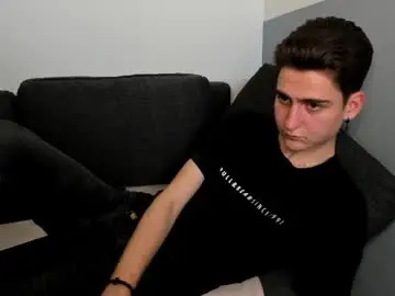 Chaturbate Sex Chat of marcel_huber