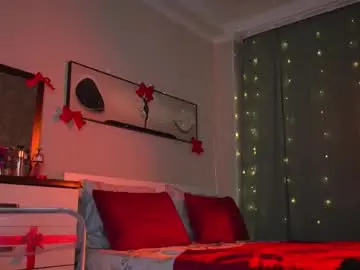 Chaturbate Best Webcam of mercedesss_8