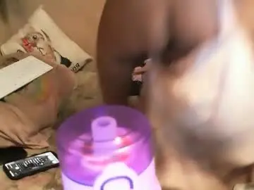 Chaturbate Sex Chat of munniegalz1