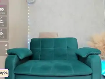 Chaturbate Adult Video Chat of paolarey_