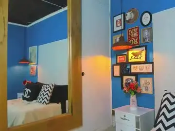 Chaturbate Sex Cam of paolarey_