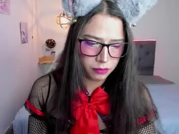 Chaturbate Adult Webcam of paula_kawaiifu