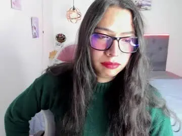 Chaturbate Nude Webcam of paula_kawaiifu