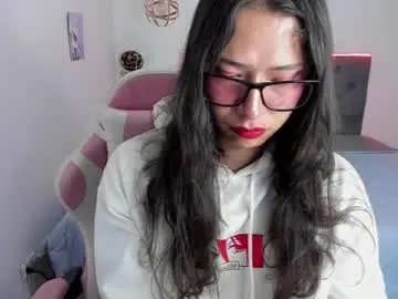 Chaturbate Live Sex Cam of paula_kawaiifu