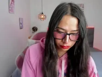 Chaturbate Adult Webcam of paula_kawaiifu