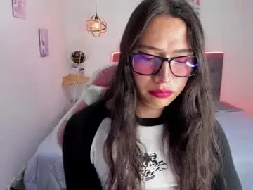 Chaturbate Sex Chat of paula_kawaiifu