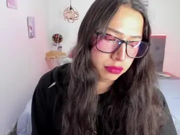 Chaturbate Private Sex Chat of paula_kawaiifu