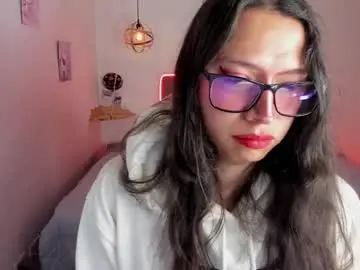 Chaturbate Nude Webcam of paula_kawaiifu