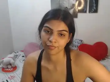 Chaturbate Live Sex Cam of pocahontas_princess__