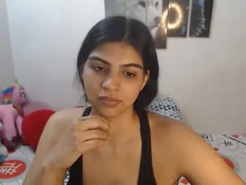 pocahontas_princess__ from chaturbate