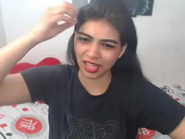 Chaturbate Free Live Porn of pocahontas_princess__