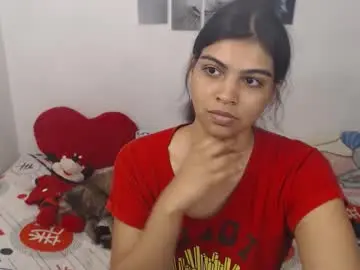 Chaturbate Sex Cam of pocahontas_princess__