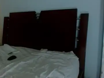 Chaturbate Live Sex of raccon_25