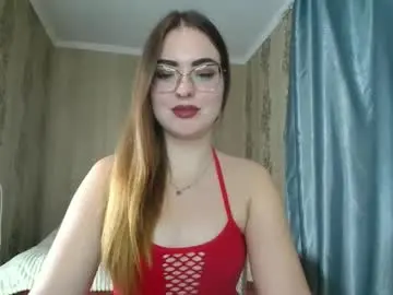 Chaturbate Adult Video Chat of rebecca_ccaa