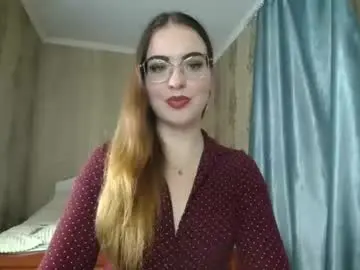 Chaturbate Nude Webcam of rebecca_ccaa
