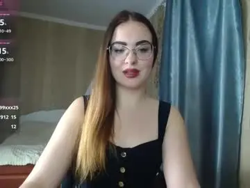 rebecca_ccaa from chaturbate