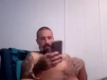 Chaturbate Live Sex Cam of smallbutluvsbig