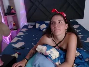 Chaturbate Live Sex of sophiagomez1