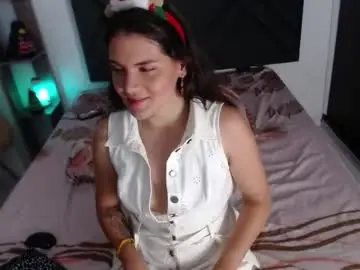 Chaturbate Best Webcam of sophiagomez1