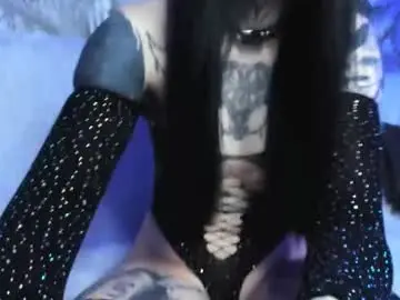 Chaturbate Adult Webcam of sweeeet_poison