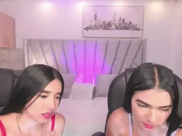 Chaturbate Live Sex Cam of sweett_temptationn