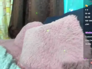 Chaturbate Sex Cam of tanisha_bankss