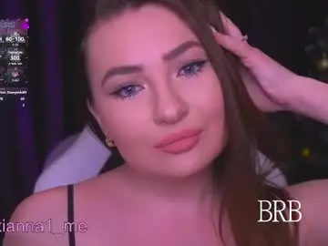 Chaturbate Free Porn Cam of tianna_me