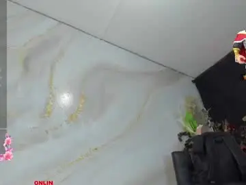 Chaturbate Free Porn Cam of valeriaqueents