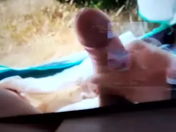 Chaturbate Live Sex of vegboy87