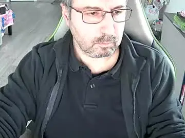 Chaturbate Live Porn of vonele