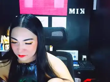 Chaturbate Sex Cam of xxslutty_kim