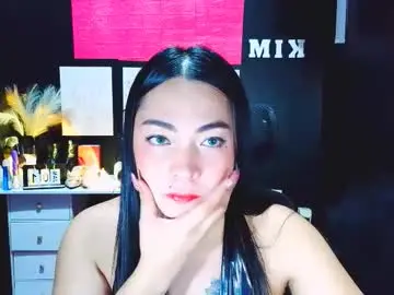 Chaturbate Adult Webcams of xxslutty_kim