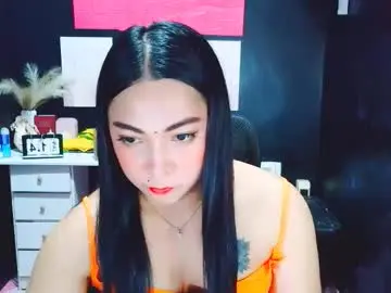 Chaturbate Live Porn of xxslutty_kim