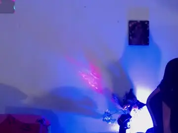 Chaturbate Nude Webcam of _alaia_sweet