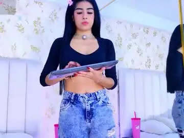 Chaturbate Adult Webcam of _miaa_monroe