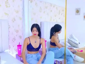 Chaturbate Adult Webcam of _miaa_monroe